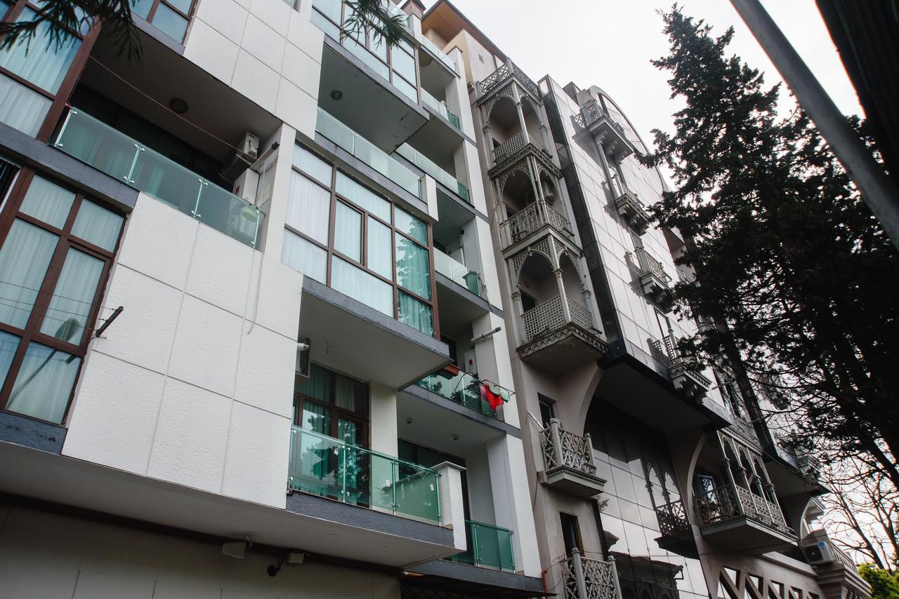 Boulevard شقة باتومي
